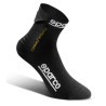 Sparco HYPERSPEED чорапи black/red