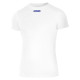 SIM Racing SPARCO B-ROOKIE short kart t-shirt for man - white | race-shop.bg