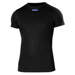 SPARCO B-ROOKIE short kart t-shirt for man - black