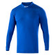 SIM Racing SPARCO B-ROOKIE long kart t-shirt for man - blue | race-shop.bg