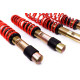 E60/E61 Street and circuit height adjustable coilovers MTS Technik Sport for BMW 5 series / e60 07/03-03/10 | race-shop.bg
