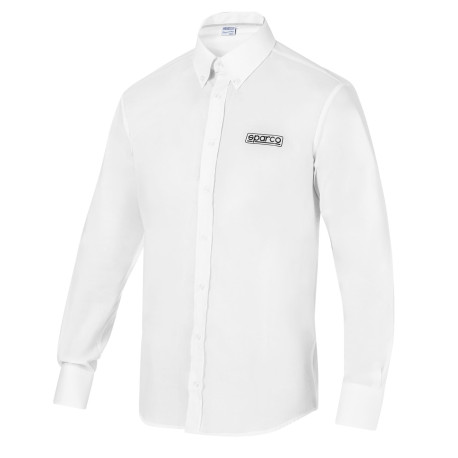Тениски SPARCO TEAMWEAR shirt for man, white | race-shop.bg