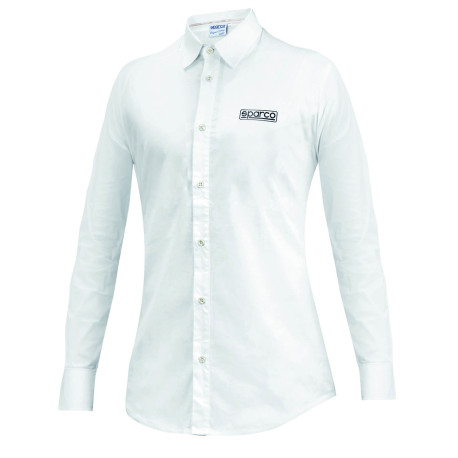 Тениски SPARCO TEAMWEAR shirt for woman, white | race-shop.bg