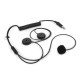 Headsets Terratrip Open Face слушалки професионален PLUS (STILO) | race-shop.bg