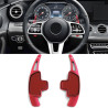Aluminium paddle shifters for Mercedes SL R231 SLC R172 EQC N293