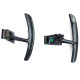 Пера за волан Carbon paddle shifters for Porsche Cayenne 92A Macan 95B ab 14, черни | race-shop.bg