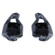 Paddle shifters Carbon paddle shifters for Audi TT TTRS 8S FV ab 14 R8 4S ab 15, черни | race-shop.bg