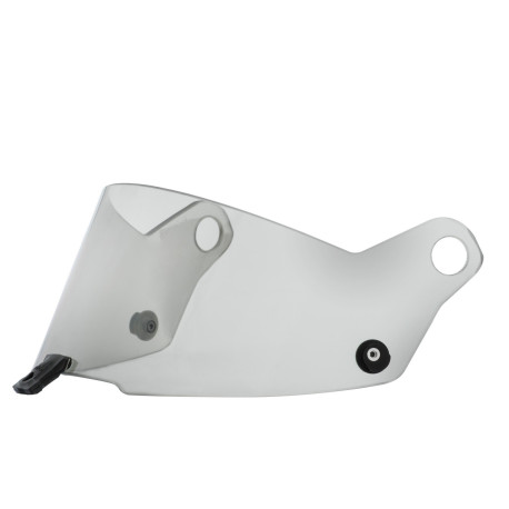 Аксесоари за каски STILO визьор за каски ST5, опушен среден | race-shop.bg