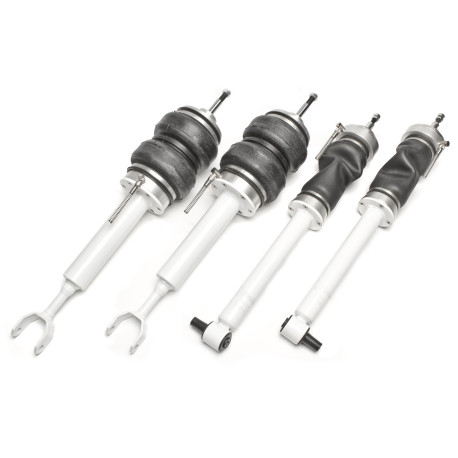 Air suspension TA-Technix комплект въздушно окачване за Audi A4 B5 8D Quattro | race-shop.bg