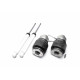 Air suspension TA-Technix комплект въздушно окачване за Audi TT (8J) | race-shop.bg