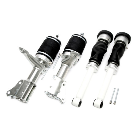 Air suspension TA-Technix комплект въздушно окачване за Audi 90 (Type 89) | race-shop.bg