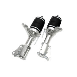 TA-Technix комплект въздушно окачване за Audi 80 (Type 89)
