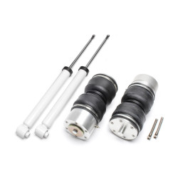 TA-Technix комплект въздушно окачване за Audi A4 Quattro Cabriolet Typ 8H
