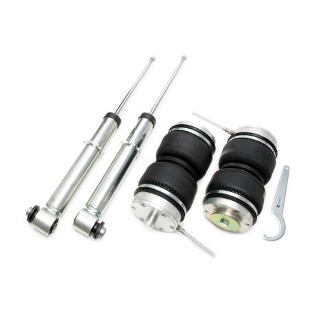 Air suspension TA-Technix комплект въздушно окачване за Audi A6 Limousine Typ 4F C6 | race-shop.bg