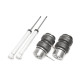 Air suspension TA-Technix комплект въздушно окачване за Audi A4 Typ 8E B6 B7 | race-shop.bg