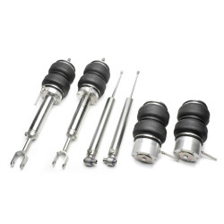 TA-Technix комплект въздушно окачване за Audi A4 Cabriolet Typ 8H
