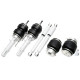 Air suspension TA-Technix комплект въздушно окачване за Seat Leon I 4x4 Typ 1M | race-shop.bg
