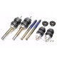 Air suspension TA-Technix комплект въздушно окачване за Skoda Superb III Typ 3T | race-shop.bg