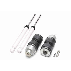 TA-Technix комплект въздушно окачване за Audi A3 Quattro Typ 8P