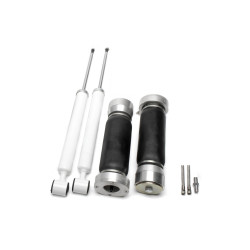 TA-Technix комплект въздушно окачване за Volkswagen Polo Typ 6R