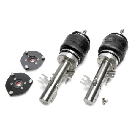 Air suspension TA-Technix комплект въздушно окачване за Skoda Fabia II Typ 5J | race-shop.bg