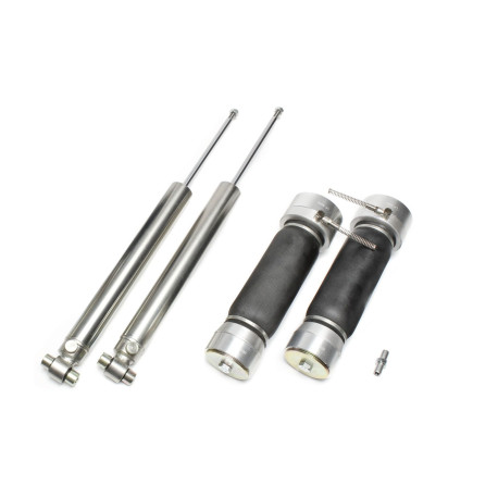 Air suspension TA-Technix комплект въздушно окачване за Seat Leon IV Typ KL | race-shop.bg