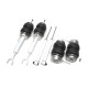 Air suspension TA-Technix комплект въздушно окачване за Volkswagen Passat Typ 3B/3BG B5 | race-shop.bg