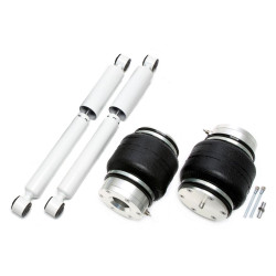 TA-Technix комплект въздушно окачване за Volkswagen New Beetle 4motion Typ 1C