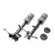 Air suspension TA-Technix комплект въздушно окачване за BMW 3er E21 | race-shop.bg