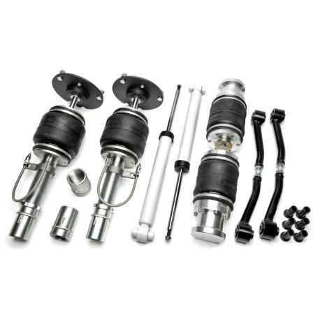 Air suspension TA-Technix комплект въздушно окачване за BMW 4er Coupe F32 | race-shop.bg