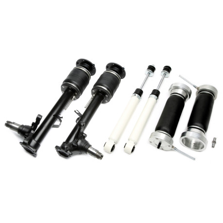 Air suspension TA-Technix комплект въздушно окачване за BMW 3.0 CS E9 | race-shop.bg