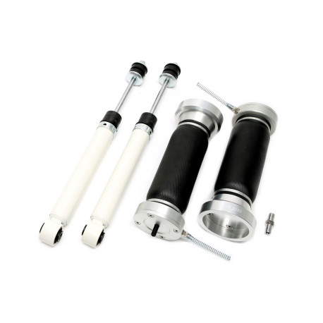 Air suspension TA-Technix комплект въздушно окачване за BMW 2er E10 | race-shop.bg