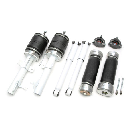 Air suspension TA-Technix комплект въздушно окачване за Ford Focus I Turnier DNW | race-shop.bg