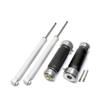 Air suspension TA-Technix комплект въздушно окачване за Ford Focus -Max Typ DM | race-shop.bg