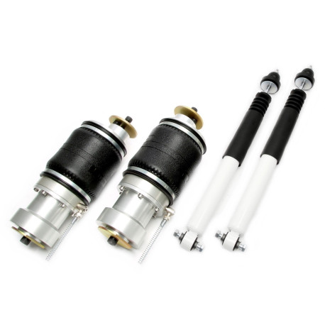 Air suspension TA-Technix комплект въздушно окачване за Mercedes-Benz E-Klasse Limousine Typ W210 | race-shop.bg