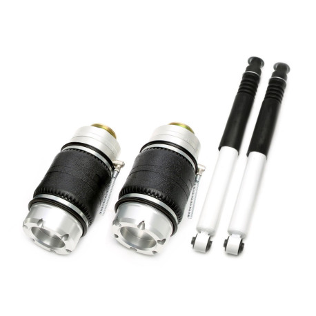 Air suspension TA-Technix комплект въздушно окачване за Mercedes-Benz C-Klasse Limousine Typ W202 | race-shop.bg