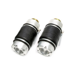 TA-Technix комплект въздушно окачване за Mercedes-Benz CLK-Klasse Typ C208 A208