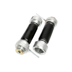 TA-Technix комплект въздушно окачване за Mercedes-Benz CLC-Klasse Typ CL203