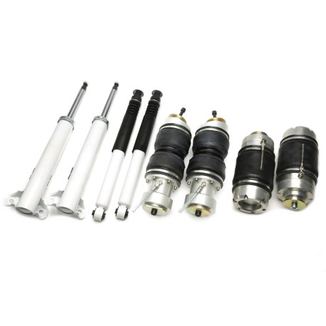 Air suspension TA-Technix комплект въздушно окачване за Mercedes-Benz 190 W201 | race-shop.bg