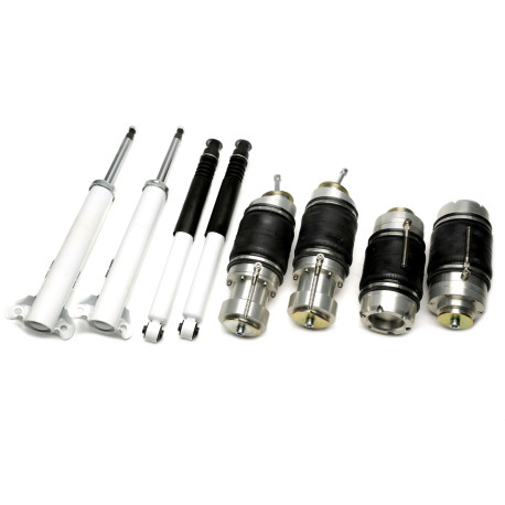 Air suspension TA-Technix комплект въздушно окачване за Mercedes-Benz 190 W201 | race-shop.bg