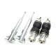 Air suspension TA-Technix комплект въздушно окачване за Mercedes-Benz 190 W201 | race-shop.bg