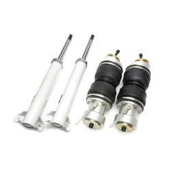 TA-Technix комплект въздушно окачване за Mercedes-Benz E-Klasse Typ W124