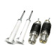 Air suspension TA-Technix комплект въздушно окачване за Mercedes-Benz E-Klasse T-Modell Typ S124 | race-shop.bg