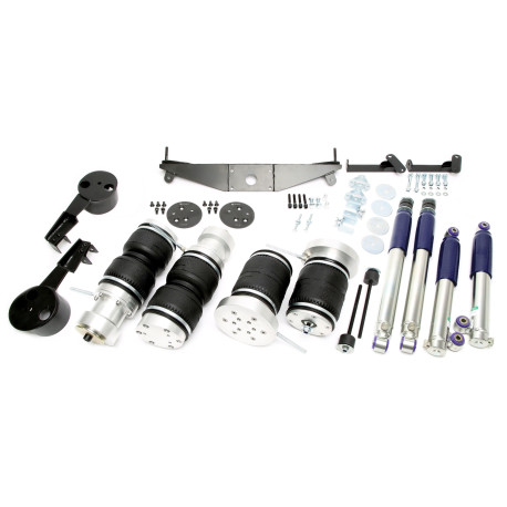 Air suspension TA-Technix комплект въздушно окачване за Mercedes-Benz Baureihe 123 Coupe C123 | race-shop.bg