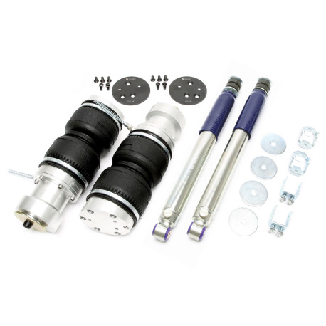 Air suspension TA-Technix комплект въздушно окачване за Mercedes-Benz Baureihe 123 Limousine W123 | race-shop.bg