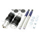 Air suspension TA-Technix комплект въздушно окачване за Mercedes-Benz Baureihe 123 Coupe C123 | race-shop.bg