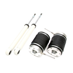 TA-Technix комплект въздушно окачване за Opel Insignia Type A - 0-GA