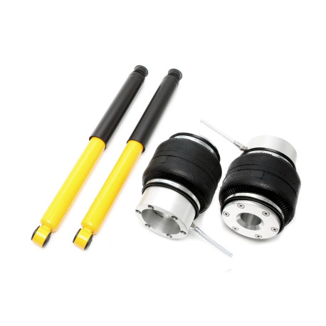 Air suspension TA-Technix комплект въздушно окачване за Opel Kadett D | race-shop.bg