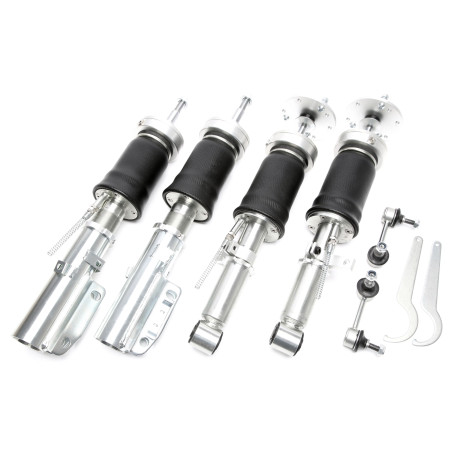Air suspension TA-Technix комплект въздушно окачване за Porsche 911 993 | race-shop.bg