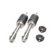 Air suspension TA-Technix комплект въздушно окачване за Seat Cordoba Vario Typ 6K | race-shop.bg